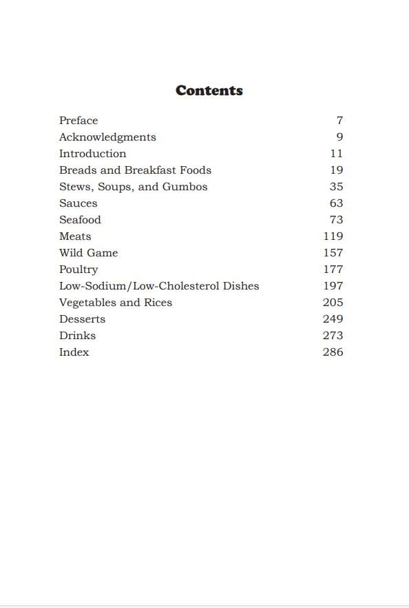 The Dooky Chase Cookbook (Pelican)
