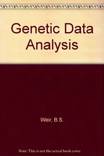 Genetic Data Analysis