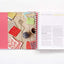 The Knitting All Around Stitch Dictionary: 150 new stitch patterns to knit top down, bottom up, back and forth & in the round
