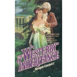 The Westerby Inheritance