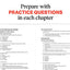 AP Human Geography Premium: With 4 Practice Tests (Barron's Test Prep)