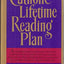 The Catholic LIfetime Reading Plan