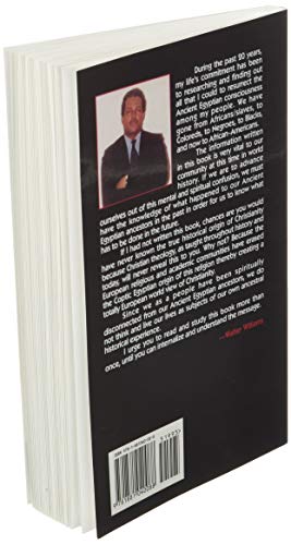 The Historical Origin of Christianity by Walter Williams
