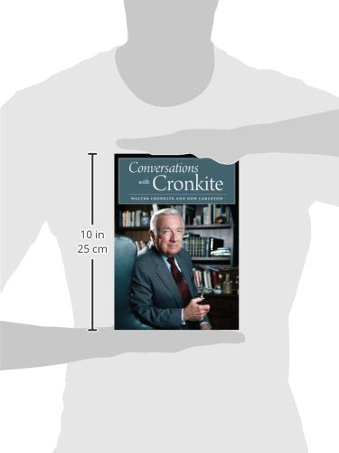Conversations with Cronkite