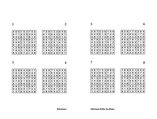 The Times Ultimate Killer Su Doku: Book 12