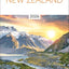 DK New Zealand: Must-See Sights. Culture & History. Detailed Maps & Tours. Covers Queenstown, Auckland, Rotorua, & m (Travel Guide)