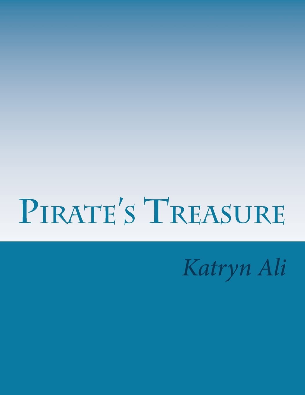 Pirate's Treasure