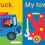 Beep! Beep! Vehicles on the Go