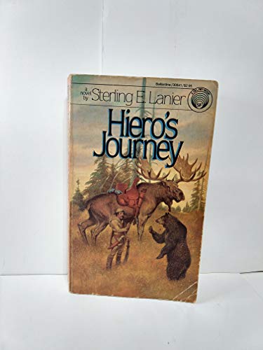 Hiero's Journey