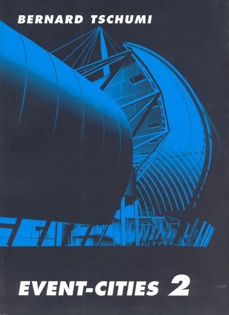Event-Cities 2 (Mit Press)