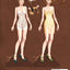 Dollys and Friends Originals 1920s Paper Dolls: Roaring Twenties Vintage Fashion Paper Doll Collection (Dollys and Friends ORIGINALS Paper Dolls)