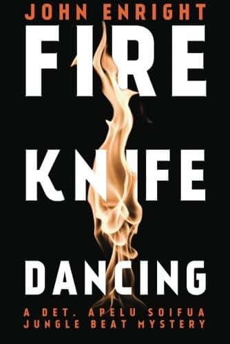 Fire Knife Dancing (Jungle Beat Mystery)