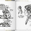 R. Crumb Sketchbook Jan 1975-Dec 1982