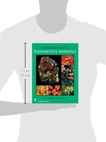 Introduction to Radioactive Minerals