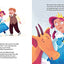 Princess Persephone's Dragon Ride Stand (Money Tales)