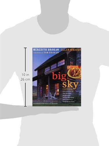 Big Sky Cooking