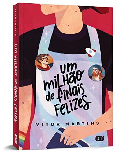 Um Milho de Finais Felizes (Portuguese Edition)