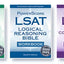 The PowerScore LSAT Logic Games Bible Workbook
