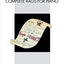 William Bolcom - Complete Rags for Piano: Revised Edition