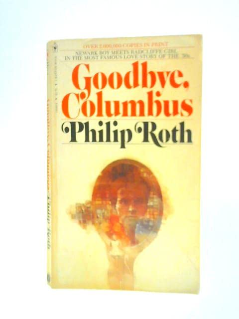 Goodbye, Columbus