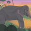 Mela and the Elephant