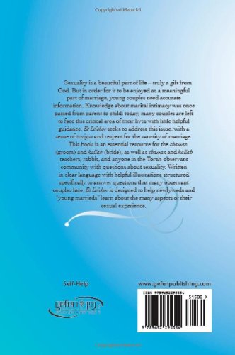 The Newlywed Guide to Physical Intimacy by Jennie Rosenfeld