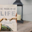 The Problem of Life: How to Find Identity, Purpose, and Joy in a Disenchanted World