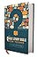 NIV, Quest Study Bible for Teens, Hardcover, Navy, Comfort Print: The Question and Answer Bible