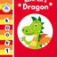 Never Ask A Dragon: Funny Read Aloud Story Book for Toddlers, Preschoolers, Kids Ages 3-6 (NEVER ASK. Childrens Bedtime Story Picture Books)