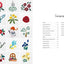 Plant Lady Embroidery: 300 Botanical Embroidery Motifs & Designs to Stitch