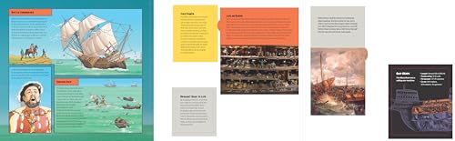 Lonely Planet Kids Lost at Sea! Shipwrecks 1