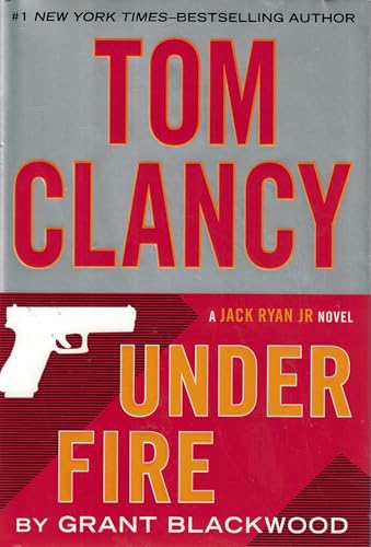 Under Fire