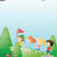 Camina Mucho : Actividades Para Nios  Fracciones 5 (Spanish Edition)