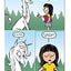 Phoebe and Her Unicorn in Unicorn Theater (Volume 8)