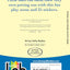 Dover Petting Zoo Sticker Activity Book
