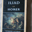 The Iliad of Homer
