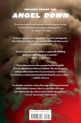Angel Down (Pulitzer Prize Winner): A Novel