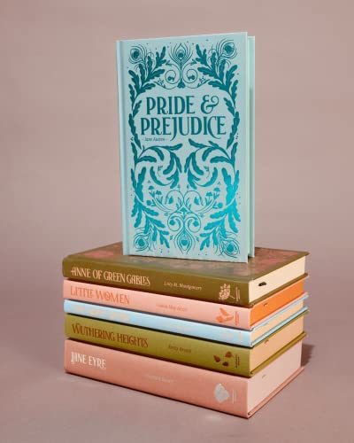 The Great Gatsby (Wordsworth Luxe Collection)