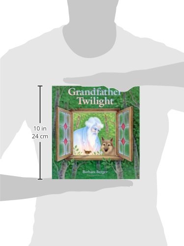 Grandfather Twilight by Berger, Barbara Helen