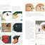 A-Z of Bird Portraits: An illustrated guide to painting beautiful birds