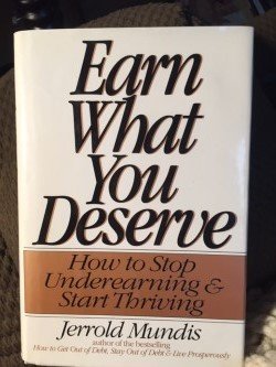 Earn What You Deserve