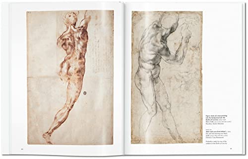 Michelangelo: 1475-1564: Universal Genius of the Renaissance