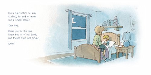 Nighty Night and Good Night (Nurturing Steps)