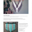 Complete Starter Guide to Macramé: 15 Knotted Home Creations Made with Natural Materials (Fox Chapel Publishing) Book of Macrame Projects for Beginners - Wall Art, Fruit Baskets, a Cat Bed, and More