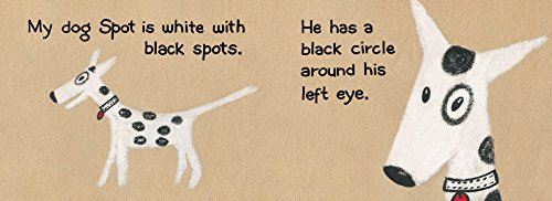My Dog Spot
