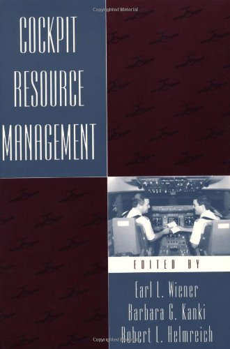 Crew Resource Management by Wiener, Earl L.