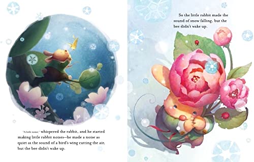 Margaret Wise Brown's The Whispering Rabbit (Little Golden Book)