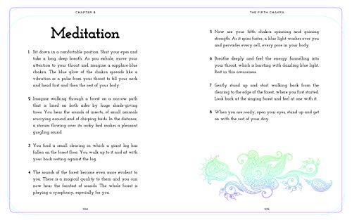 The Essential Book of Chakras: How to Focus the Energy Points of the Body (Elements)