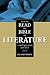 How to Read the Bible as Literature