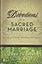 Devotions for a Sacred Marriage: A Year of Weekly Devotions for Couples